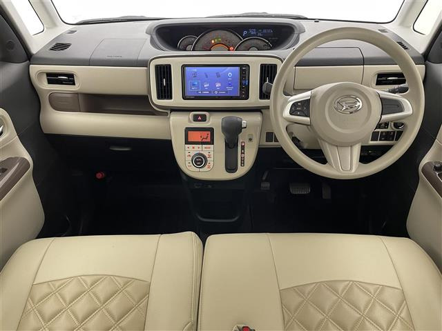 ムーヴキャンバスG メイクアップ リミテッド SAIII