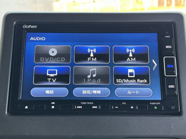N-BOXカスタムL 4WD