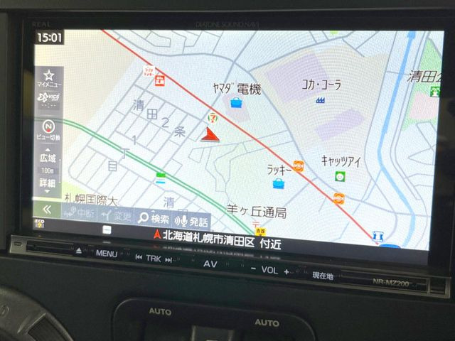 ���������[�i�r/�n�f�W:�I�[�f�B�I�@�\�[���̃i�r�ŁA�^�]�����y�����Ȃ�܂���i�r���������₷�������b�g������܂��̂ŁA�i�r�@�\�ɕs����������͐��񂲑��k����������