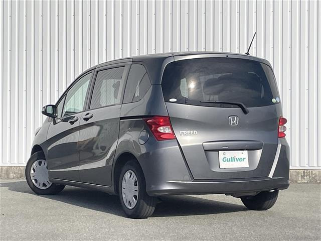 フリード1.5 G Lパッケージ