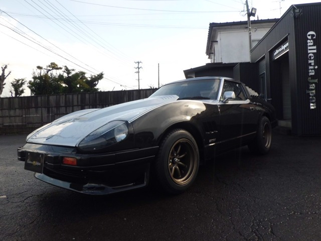 フェアレディZ2.8 Z-T