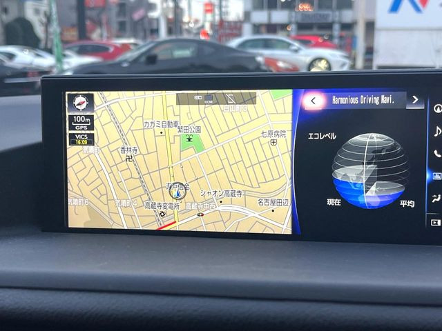 �y���C�h�i�r�z�������ƃC���p�N�g�̂����^���C�h�i�r�𑕔��B�e��I�[�f�B�I����͂������A�������C�h��ʂł̃}�b�v2�����\���ȂǁA���֐��������i�r�ł���