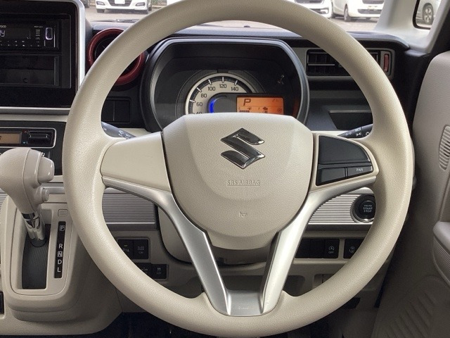 スペーシアハイブリッド(HYBRID)  X