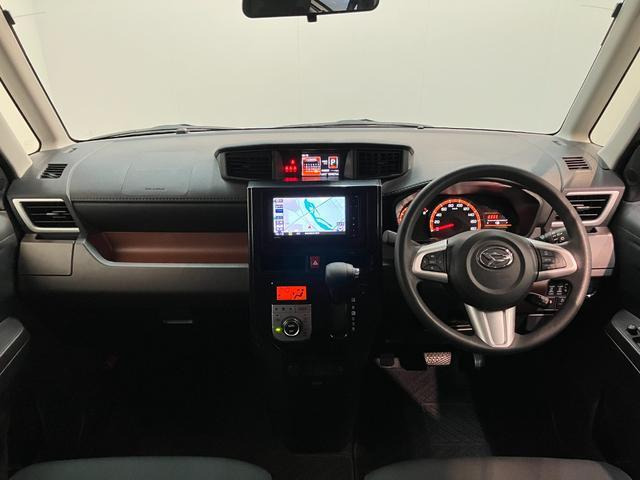 トール1.0 G SAII 4WD