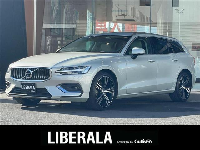 V60T5 インスクリプション