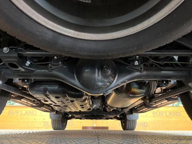 下回りがきれいなうちに、防錆加工の施工がオススメ。降雪地域はもちろん、沿岸部にお住いの方や、趣味でマリン・ウィンタースポーツをされる方にご好評いただいております。