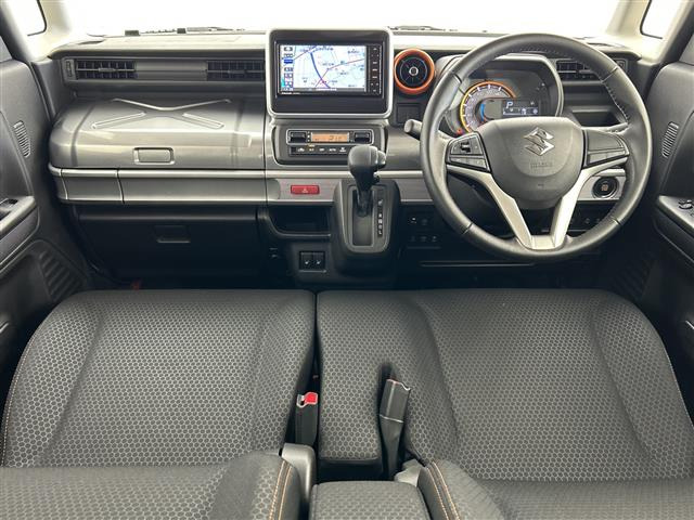 スペーシアギアハイブリッド(HYBRID) XZ