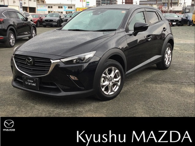CX-3