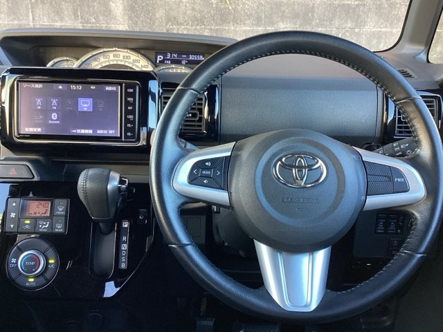 ピクシスメガGターボ SAIII