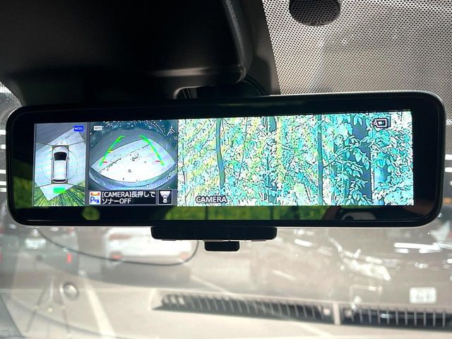 �y�C���e���W�F���g���[���~���[�z��Ȃ̑傫�ȉו��⓯��҂Ō�����m�F���Â炢���ł����S!�J�������B�e�����ԗ�����̉f�������[���~���[���ɕ\���B�N���A�Ȏ��E�ŏ󋵂̊m�F���\�ł�!