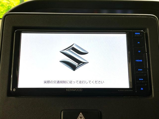 �y�����i�r�z�l�C�̏����i�r�𑕔��B�I�[�f�B�I�@�\���[�����Ă���ABluetooth�ڑ�����΂������̃X�}�z��MP3�v���C���[�̉��y���Đ��\!�����̉^�]������Ɋy�����Ȃ�܂�!!