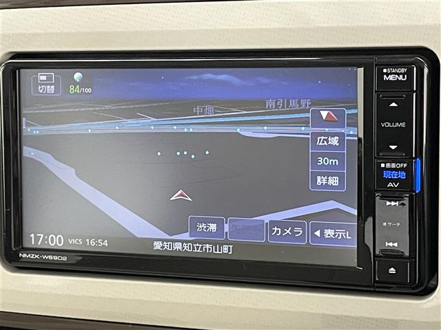 ムーヴキャンバスG メイクアップ リミテッド SAIII