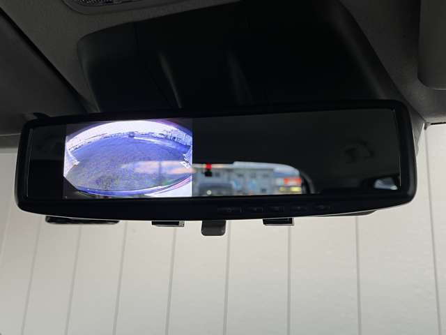 �o�b�N���j�^�[�t��!