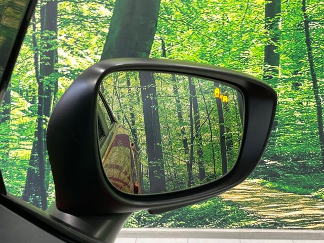 �y�u���C���h�X�|�b�g���j�^�����O�z���s���A�h�A�~���[�̎��p�ɂȂ�₷���ӏ��Ɍ㑱�Ԃ��ڋ߂���ƃT�C�h�~���[�t�߂Ɍx����\���A�h���C�o�[�ɒ��ӊ��N�����Ă���܂��B