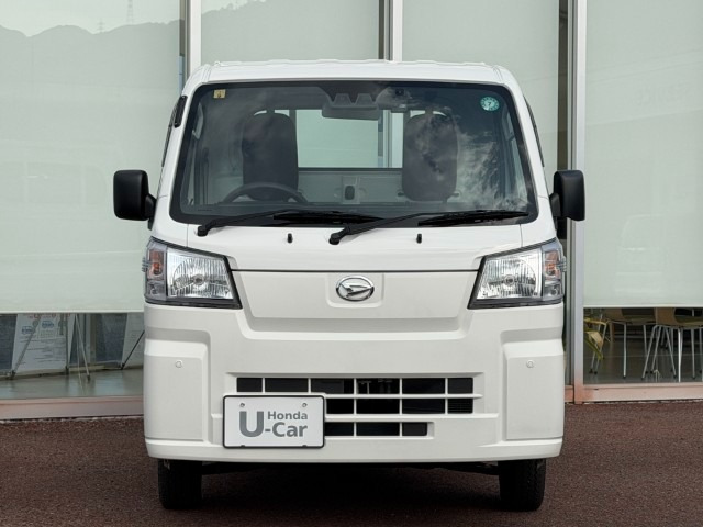 ハイゼットトラックスタンダード