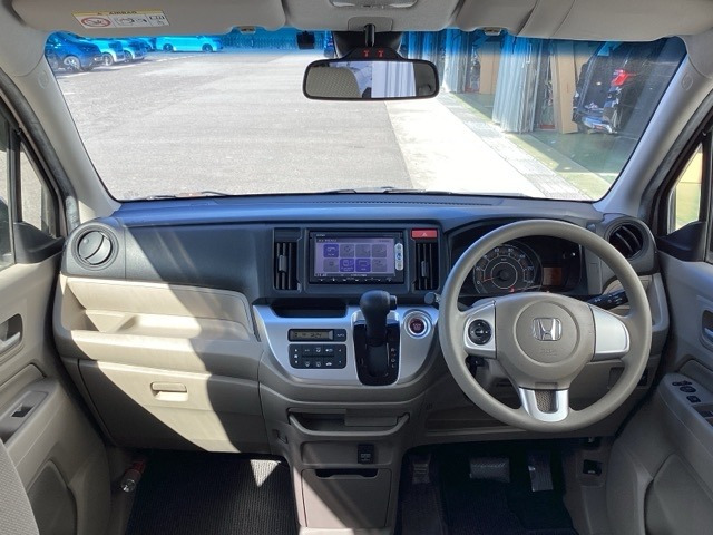 N-WGNG Aパッケージ