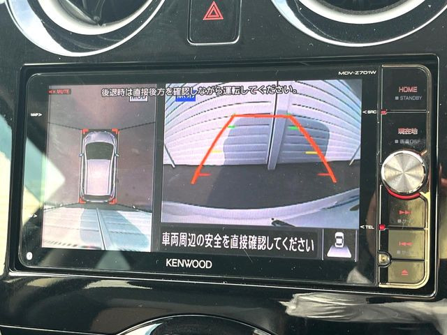 �y�A���E���h�r���[���j�^�[�z��p�̃J�����ɂ��A�ォ�猩���낵���悤�Ȏ��_��360�x�N���}�̎��͂��m�F���邱�Ƃ��ł��܂����c�񒓎Ԃ╝�񂹎��Ɋ��􂵂Ă���܂���