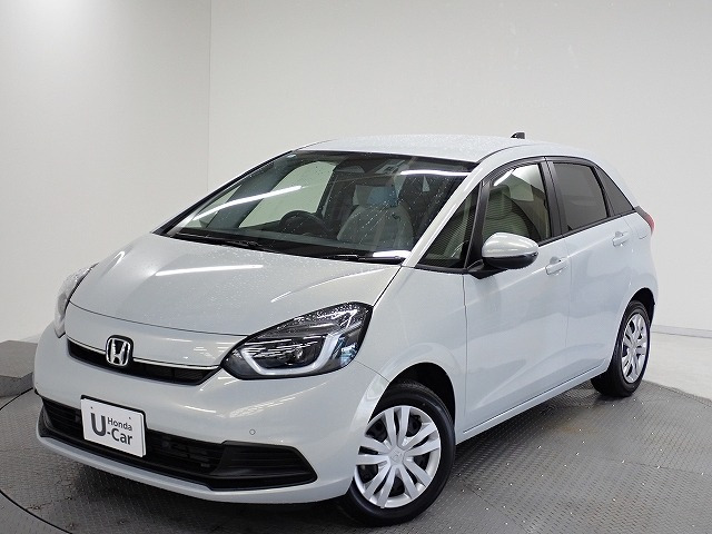 フィット1.5 ホーム