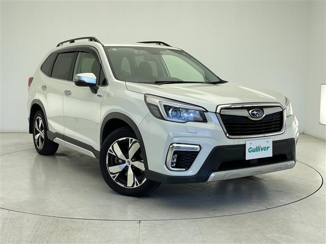 フォレスター2.0 アドバンス 4WD