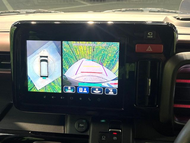 �y360&deg;�r���[���j�^�[�z��p�̃J�����ɂ��A�ォ�猩���낵���悤�Ȏ��_��360�x�N���}�̎��͂��m�F���邱�Ƃ��ł��܂������p�������m�F���₷���A�����ꏊ�ł̐؂�Ԃ��⒓�Ԃ��X���[�Y�ɍs���܂��B