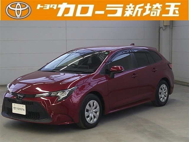 カローラツーリング1.8 G-X