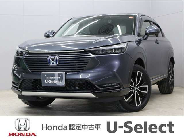 ヴェゼル1.5 ハイブリッド Z