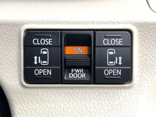 �y�����p���[�X���C�h�h�A�z�X�}�[�g�L�[��^�]�Ȃ̃X�C�b�`�Ō�ȗ����X���C�h�h�A�̊J���\���d��������͂����ăh�A���J����K�v�������A�����Ȃ��q�l�ł��ȒP�ɊJ���߂ł����K�ł���