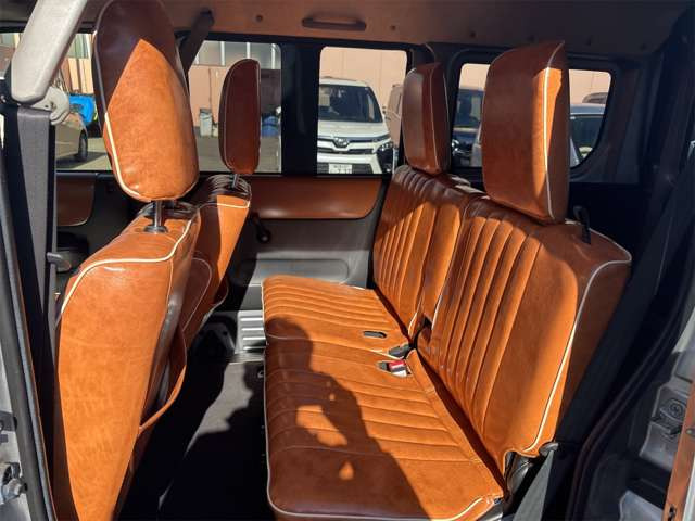 �N���[�j���O�ς�