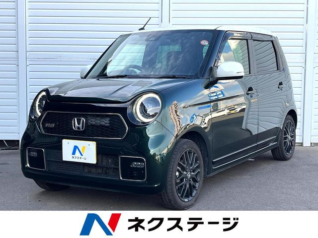 N-ONE(ホンダ) RS 中古車画像