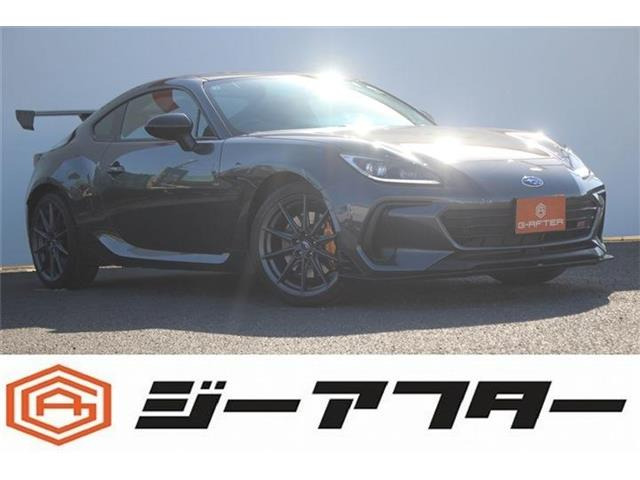 スバル BRZの価格・新型情報・グレード諸元 価格.com