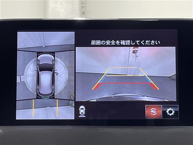 CX-52.2 XD エクスクルーシブ モード