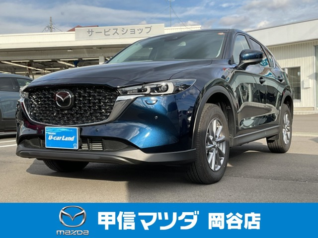 CX-52.2 XD i セレクション  4WD