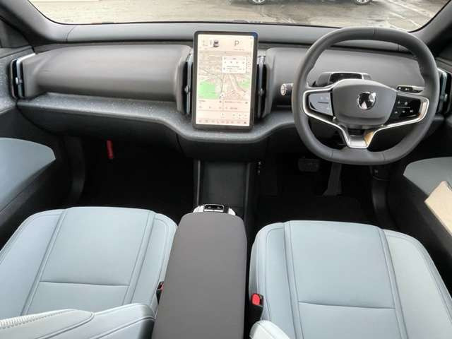 EX30ウルトラ シングルモーター エクステンデッド レンジ