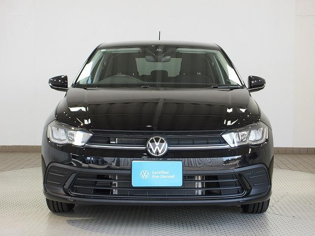 ポロTSI アクティブ