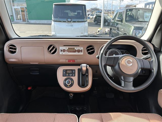 ミラココアプラス L 4WD