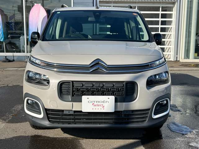 ベルランゴシャイン ディーゼル