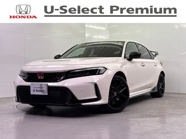 シビックタイプR2.0