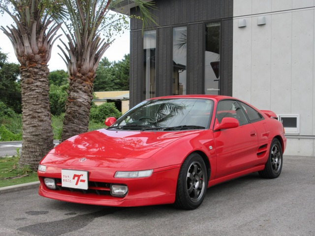 MR22.0 Gリミテッド