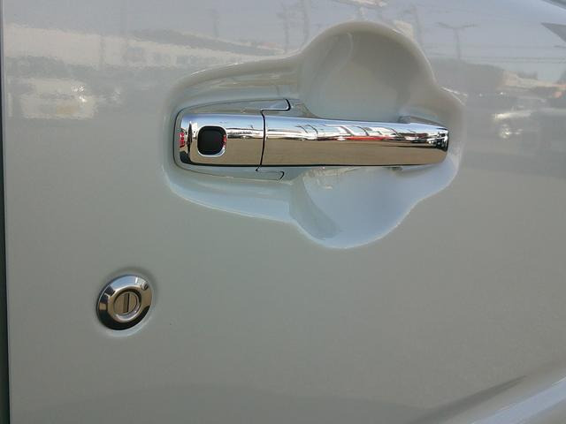 ハスラーハイブリッド(HYBRID) X 4WD