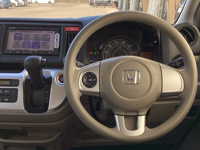 N-WGNG Aパッケージ