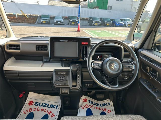 スペーシアハイブリッド(HYBRID)  X 4WD