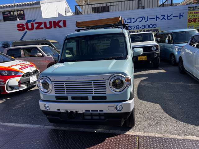 DAMD���K�㗝�X�R���v���[�g�J�[���D���ȐF�I�v�V�����O���[�h���琻��\!��\�Z�ɍ��킹�ĐV��/���Ãx�[�X�ԗ�����䑊�k�\���Ȃ��D�݂�1����܂��ʐ^�̃��[�t�o�X�P�b�g�͕ʓr13��+�̃I�v�V�����ɂȂ�܂�