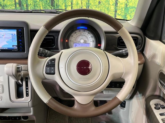 �y�����v�����X�e�A�����O�z�㎿�Ȋv���g�p���邱�ƂŁA��ɂ����������݂ƂĂ��^�]���₷���n���h���ł���