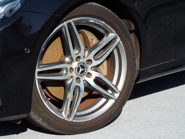 EクラスワゴンE200 アバンギャルド スポーツ