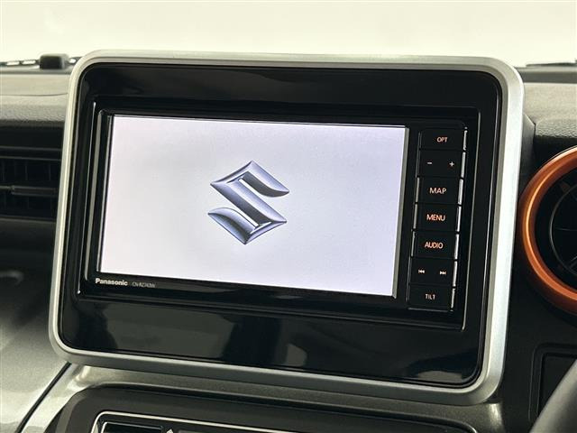 スペーシアギアハイブリッド(HYBRID) XZ