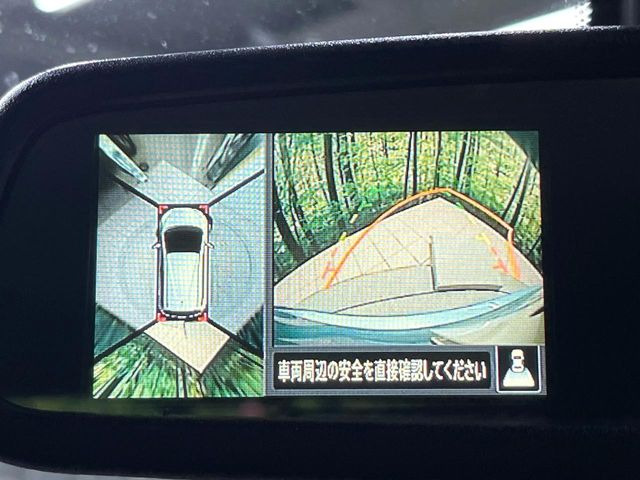 �y�A���E���h�r���[���j�^�[�z��p�̃J�����ɂ��A�ォ�猩���낵���悤�Ȏ��_��360�x�N���}�̎��͂��m�F���邱�Ƃ��ł��܂������p�������m�F���₷���A�����ꏊ�ł̐؂�Ԃ��⒓�Ԃ��X���[�Y�ɍs���܂��B