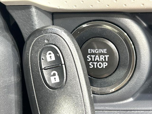 �y�C���e���W�F���g�L�[�z�J�o����|�P�b�g�ɓ��ꂽ�܂܂ł��h�A�̎{���E�������\�ȃX�}�[�g�L�[�𑕔��B�G���W���̃I���E�I�t�����J�M�����o���K�v����������Ƃ��Ă��֗��ł���