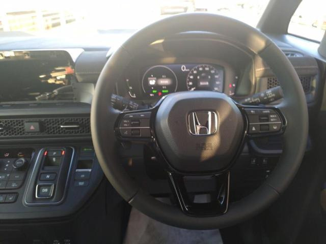 ステップワゴン2.0 e:HEV スパーダ プレミアムライン ブラック エディション