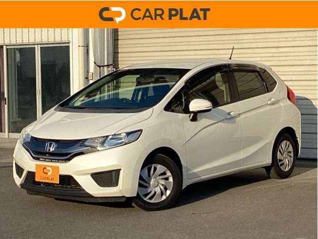 フィット1.3 13G Fパッケージ