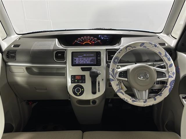 タントX ホワイトアクセント SAIII